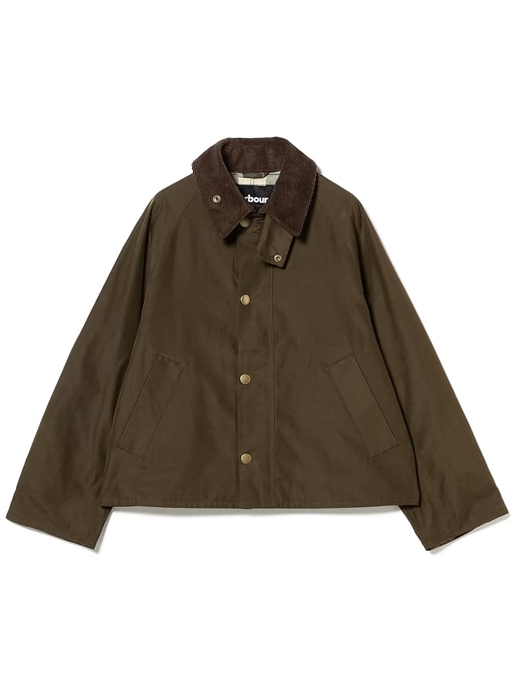Amazon | [デミルクスビームス] ブルゾン 【別注】 TRANSPORT